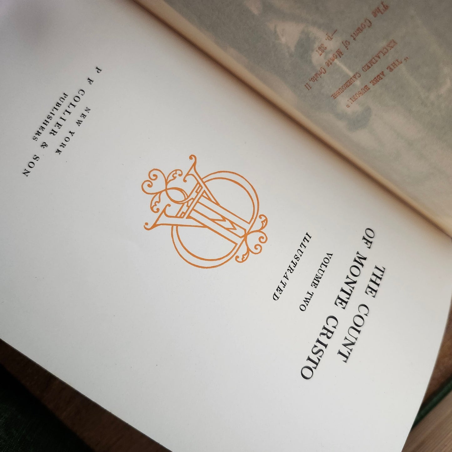 Alexandre Dumas Set