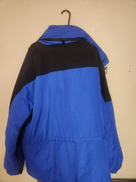 LOUISIANA TECH JACKET
