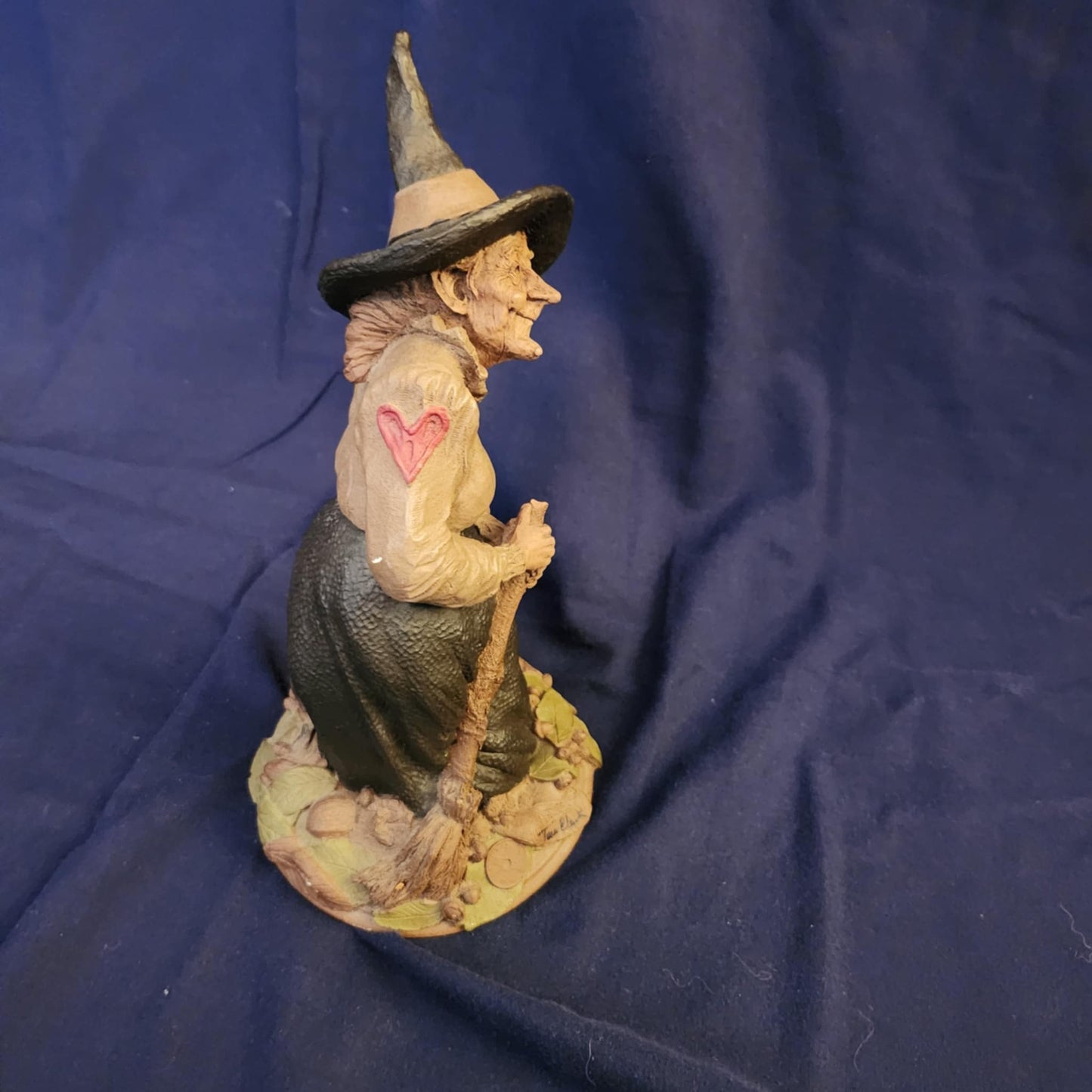 WITCH HAZEL