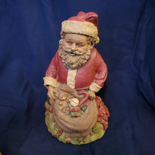 SANTA CLAUS
