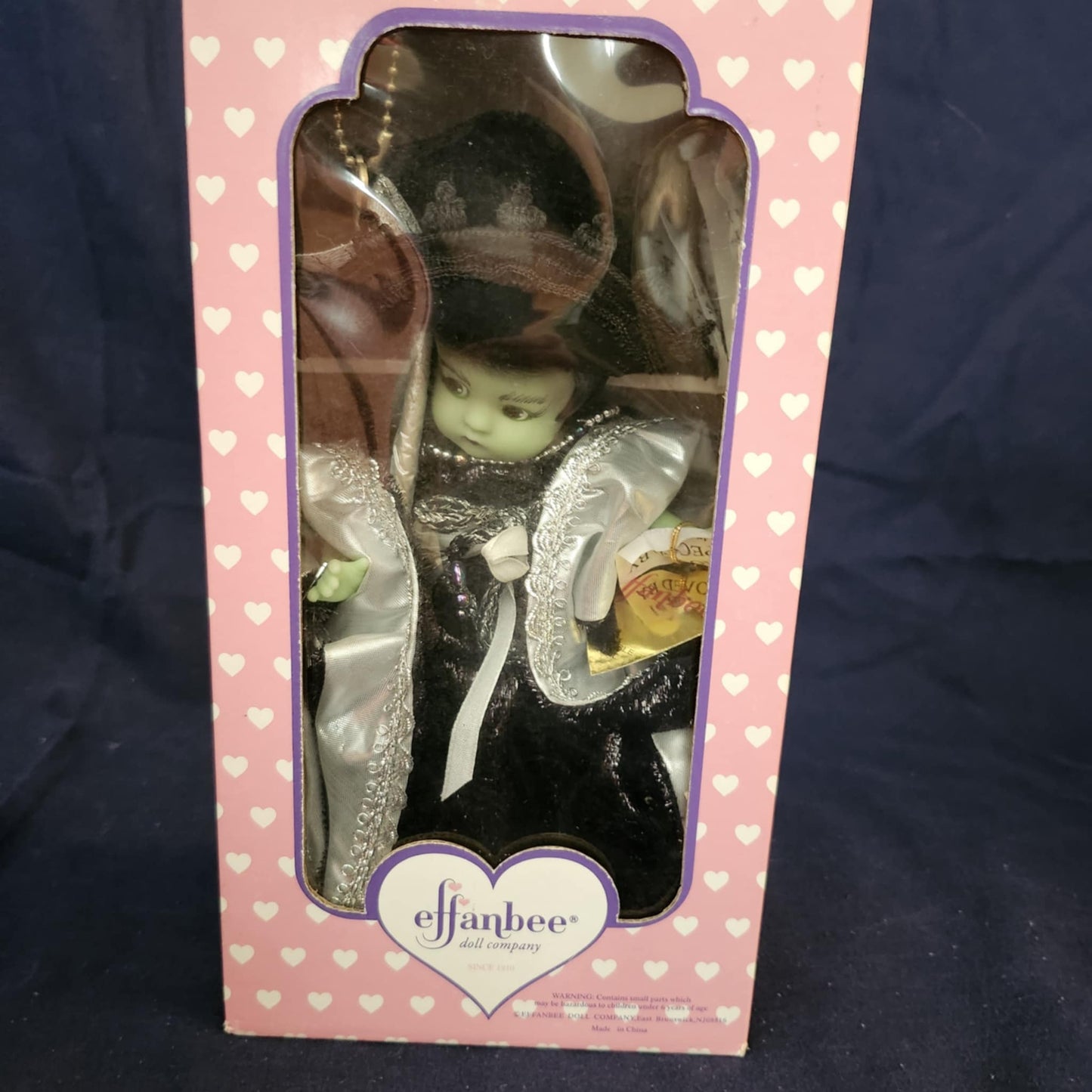 WIZARD OF OZ Doll Set