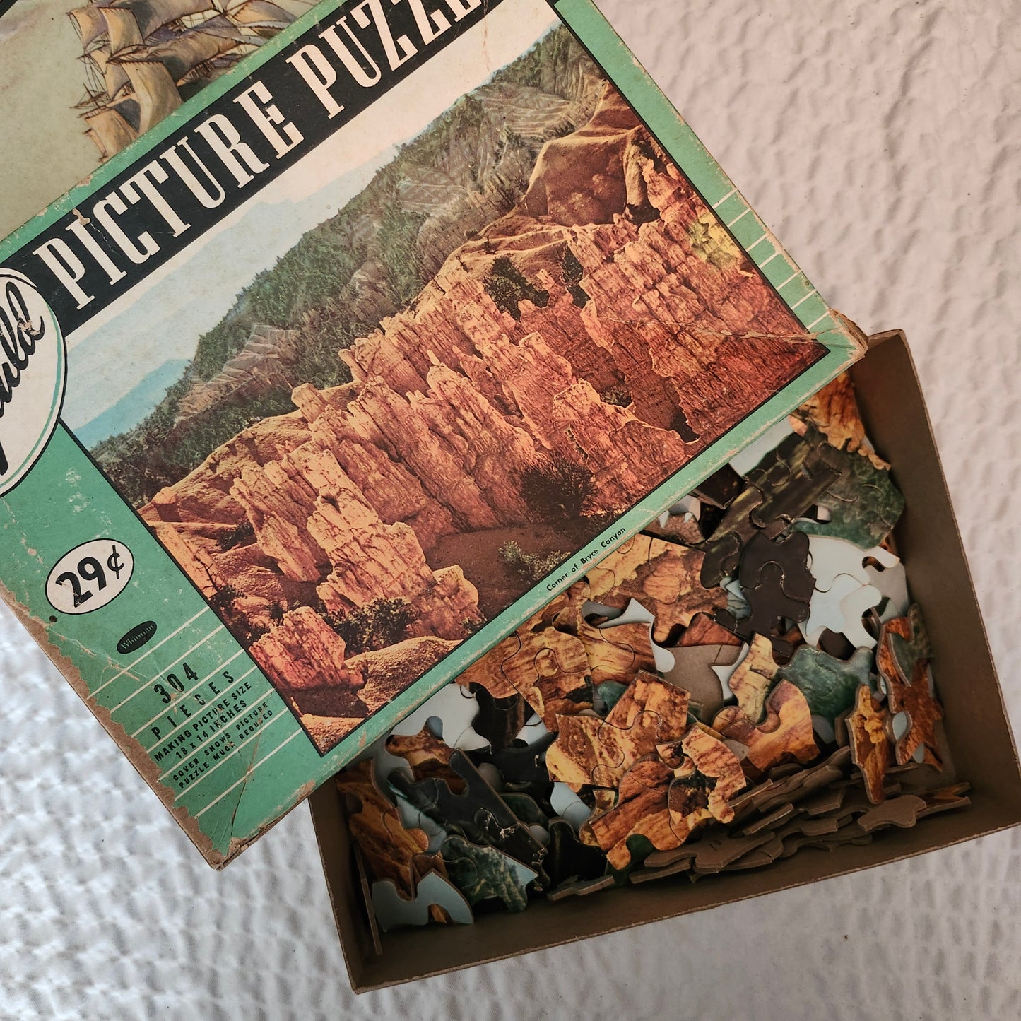 Guild Puzzle bundle