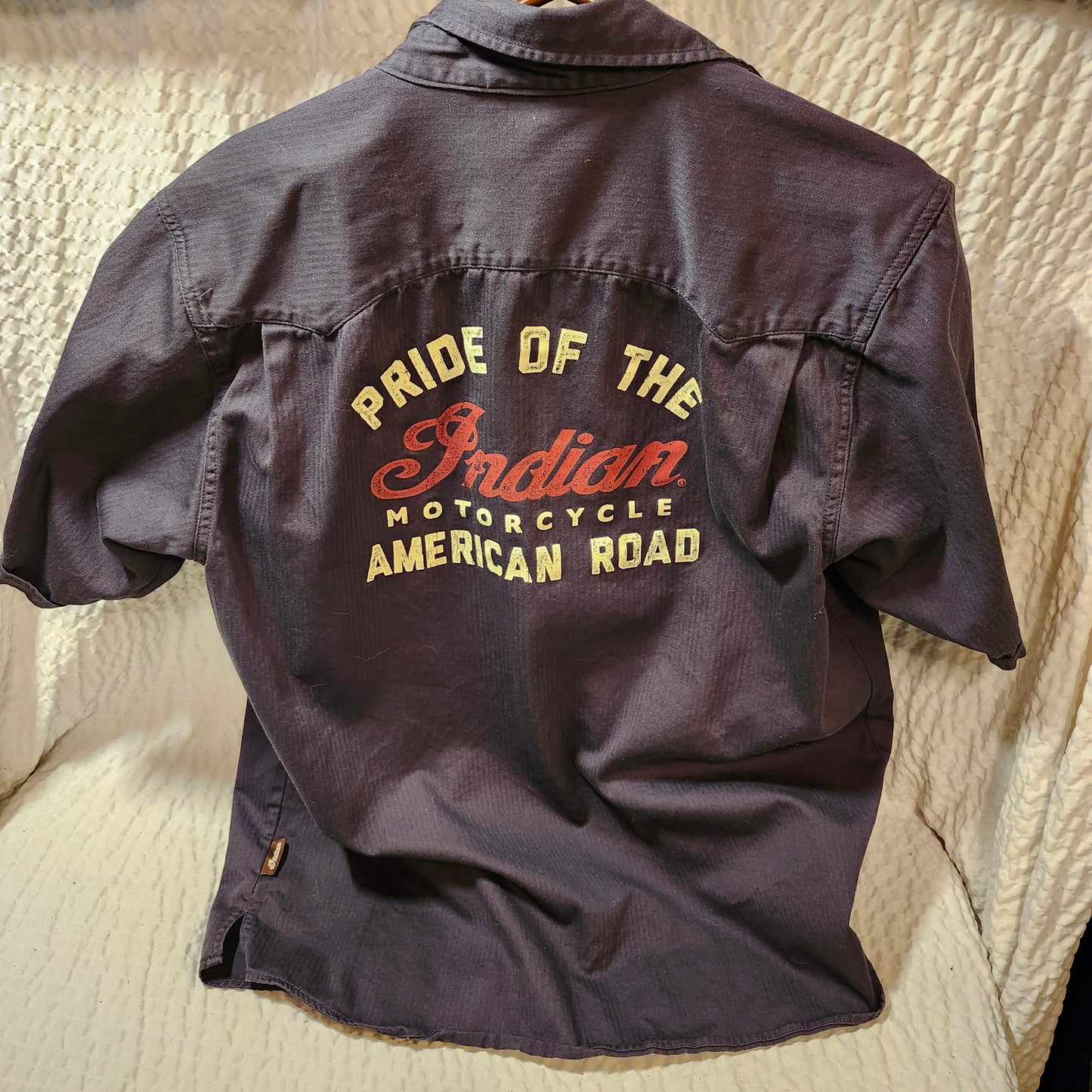 Indian Motorcycle bundle