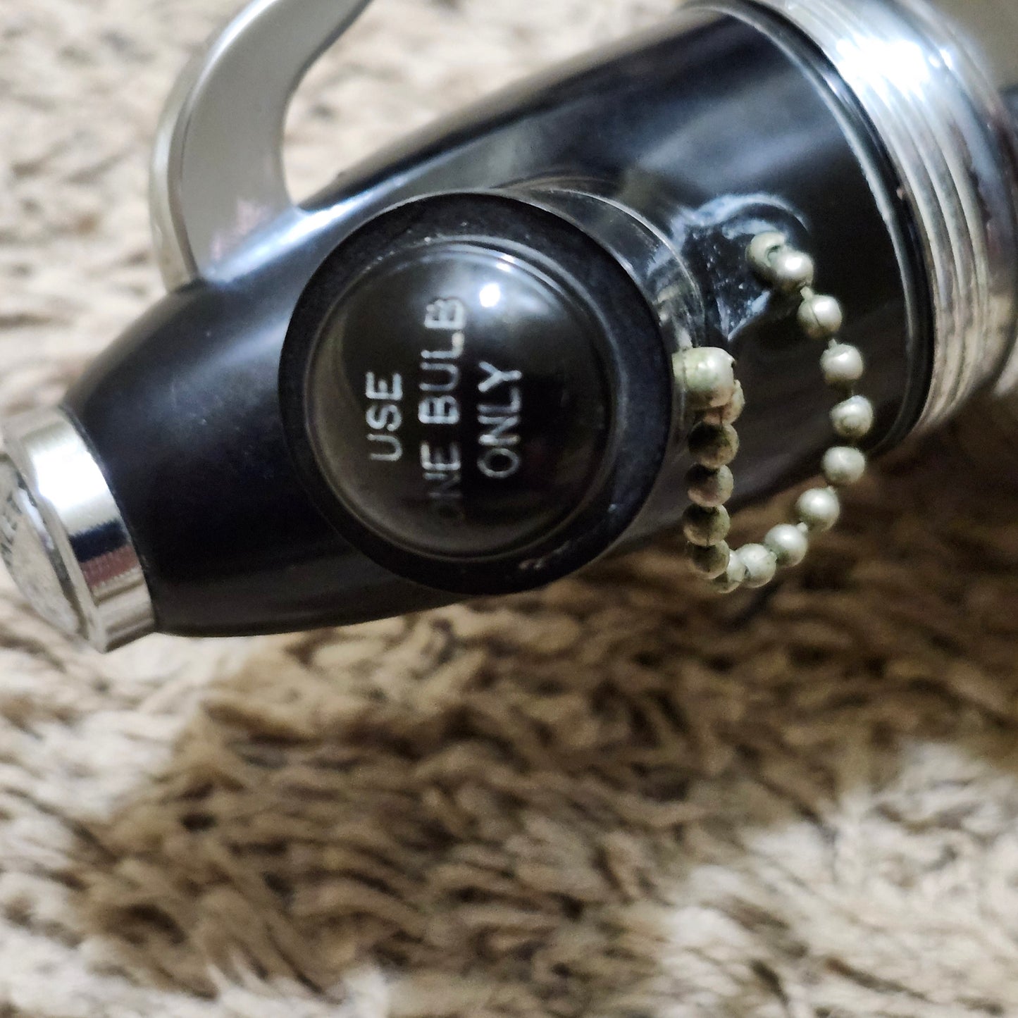 Sparklet Seltzer Bottle