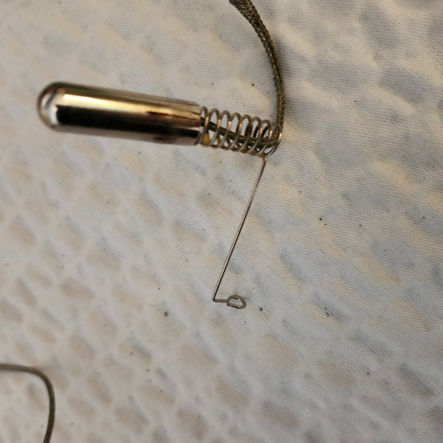 Swift Thermometer