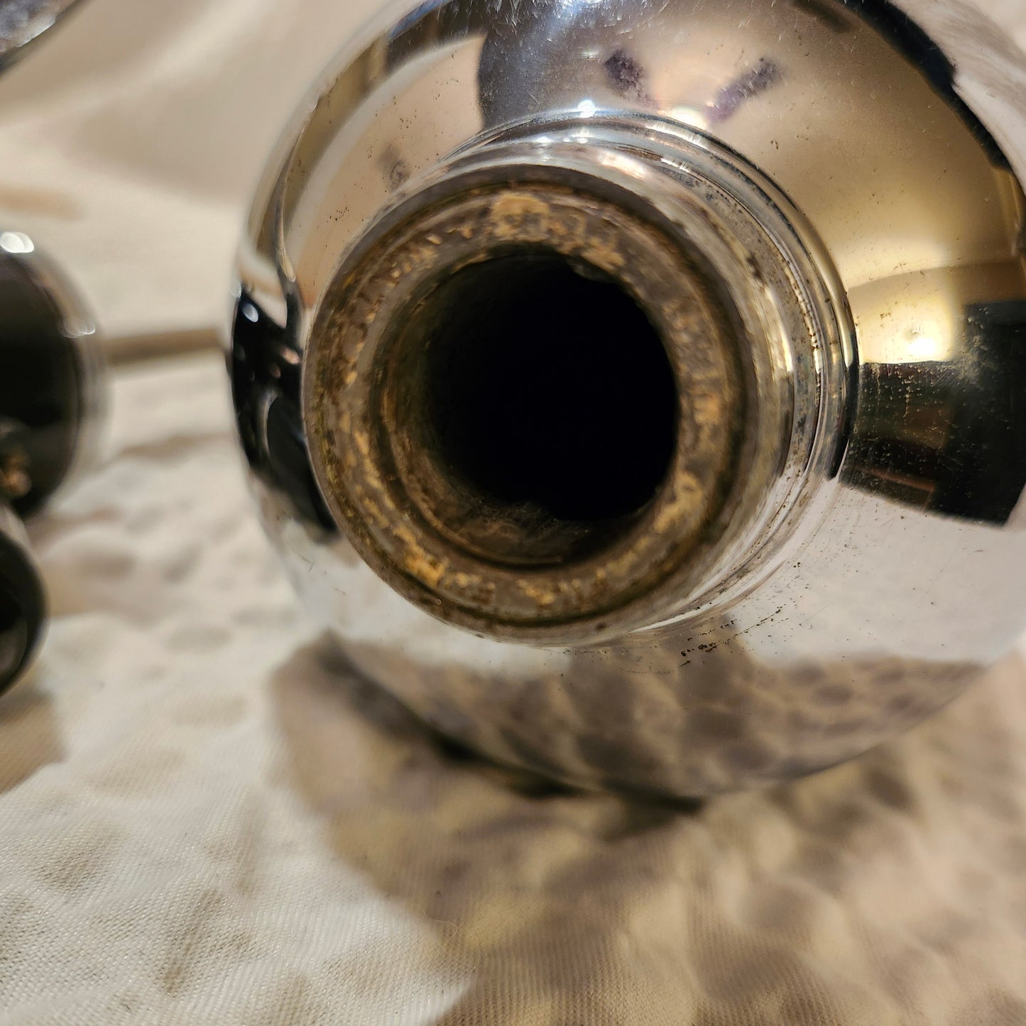 Sparklet Seltzer Bottle