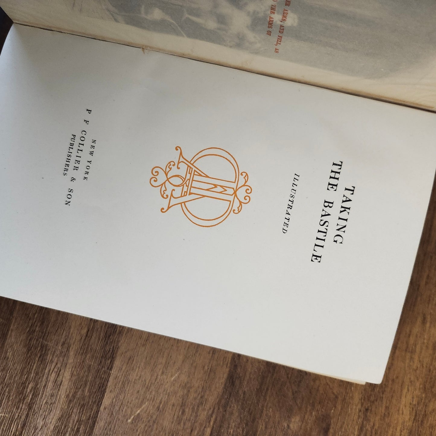 Alexandre Dumas Set