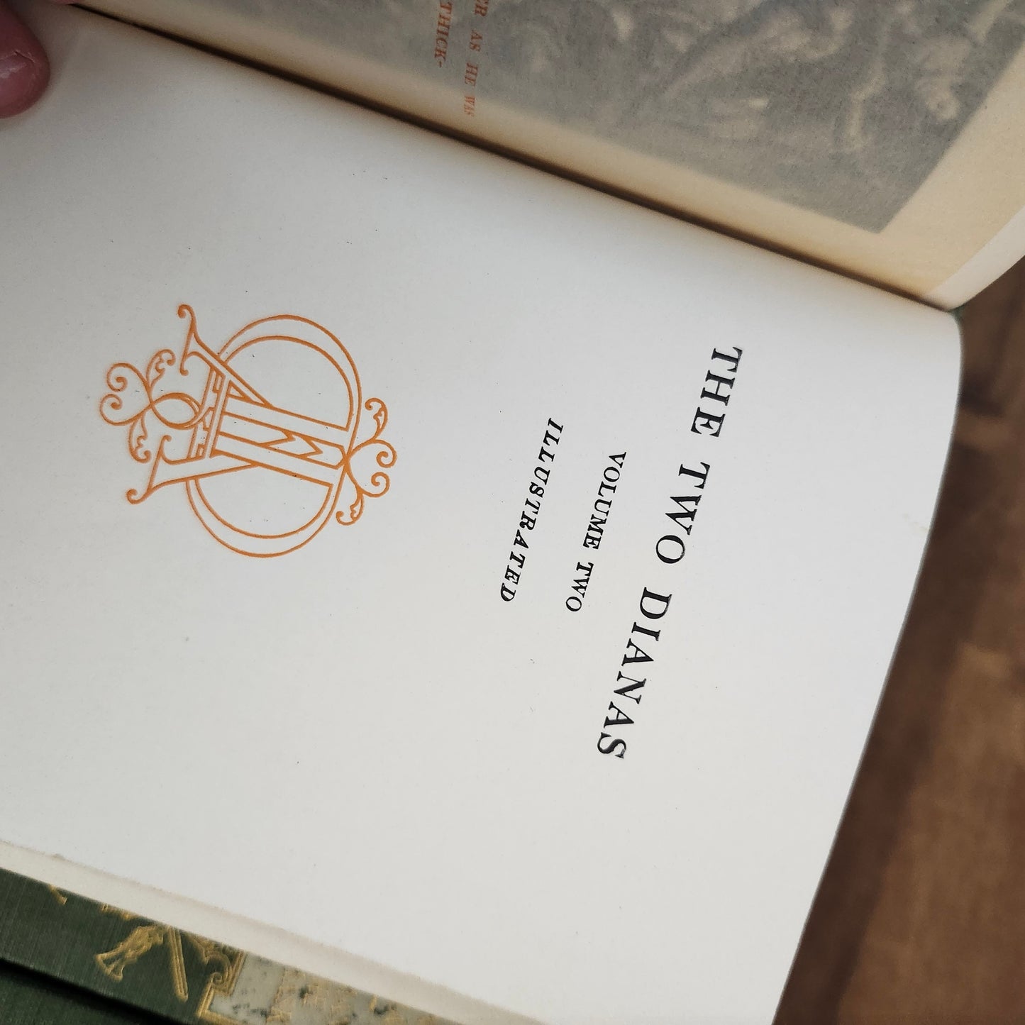 Alexandre Dumas Set